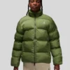 Jordan Essentials Poly Puffer Jacket