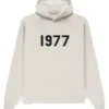 1977 Essentials Hoodie