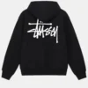 Basic Stussy Hoodie (1)