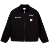 Carhartt Kompakt Record Bar Jacket