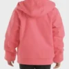 Carhartt Pink Jacket