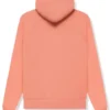 Coral Essential Hoodie