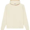 Cream Essentials Hoodie
