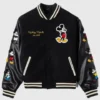 Disney Shoe Palace Mickey and Friends Icon Jacket