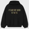 Essentials State Hoodie