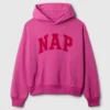 Gap Nap Hoodie