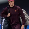 Jannik Sinner Erste Bank Open 2025 Jacket