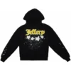 Jeffery Spider Hoodie