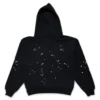 Jeffery Spider Sweatshirt