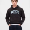 Katseye Gap Hoodie