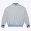 Los Angeles Dodgers Cooperstown Batting Practice Bomber Jacket