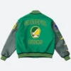 Oregon Grateful Ducks Jacket