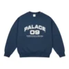 Palace More Than A Feeling Sweatshirt