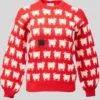 Princess diana Sheep Sweater