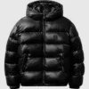 SUVENE Puffer Jacket