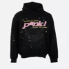 Spider Punk Hoodie