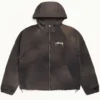 Stussy Beach Shell Jacket