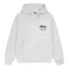 Stussy New York Pullover Hoddie