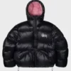 Stussy Puffer Jacket