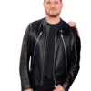 The Voice S28 Michael Buble Jacket