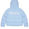 Trapstar Puffer Hooded Jacket
